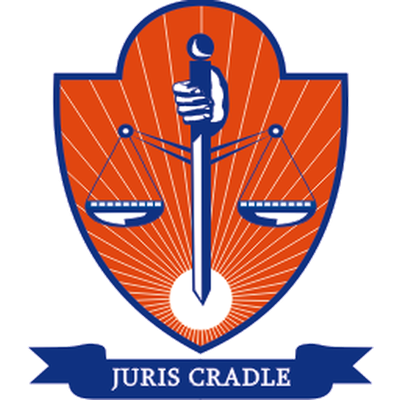 Juris Cradle Crest