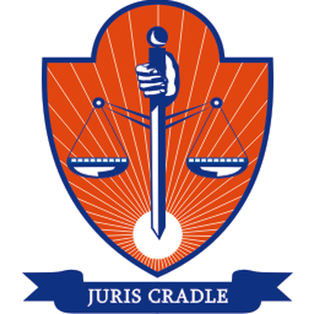 Juris Cradle Crest